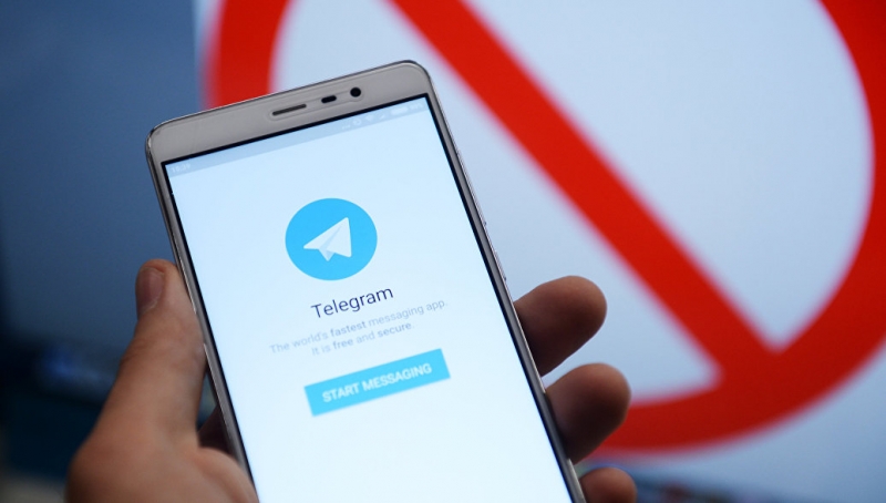 Telegram направил жалобу в ЕСПЧ по штрафу за отказ расшифровать сообщения
