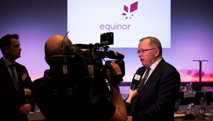 Equinor сокращает инвестиции на фоне коронавируса и низких цен на нефть
