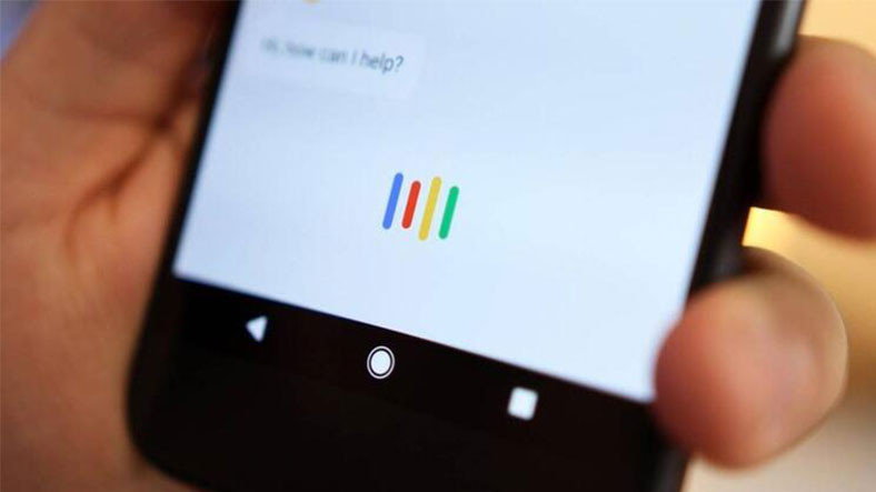 Google Assistant научился читать сообщения из Telegram и WhatsApp