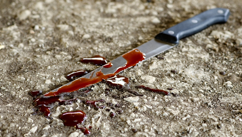 В Череповце мужчину обвиняют в нападении с ножом на подростка
