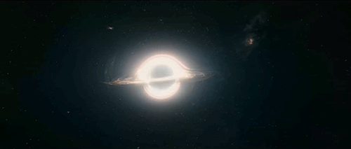 Почему черные дыры не опасны?