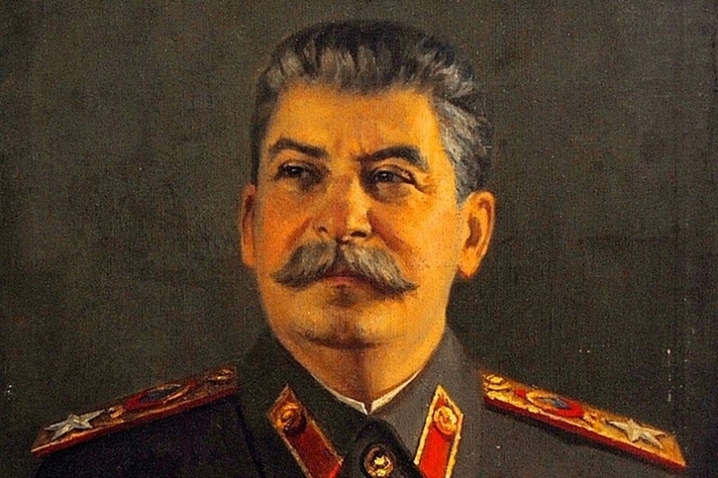 ТОП-5 цитат, которых Сталин никогда не говорил