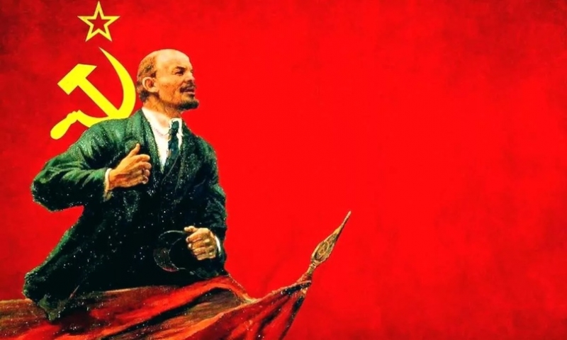 Почему «Ленин»?