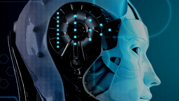 10 удивительных технологий с искусственным интеллектом