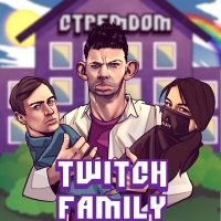 Twitch Family