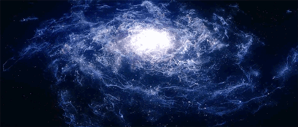Расширяется ли Вселенная быстрее скорости света