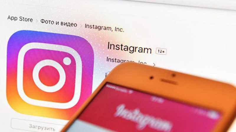 Instagram запустил покупки в поиске и "историях"