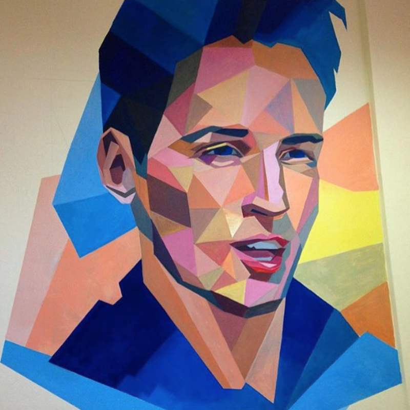A Conversation With Pavel Durov