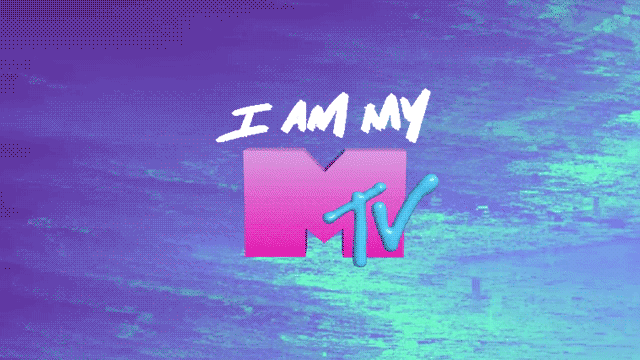 MTV - история бренда