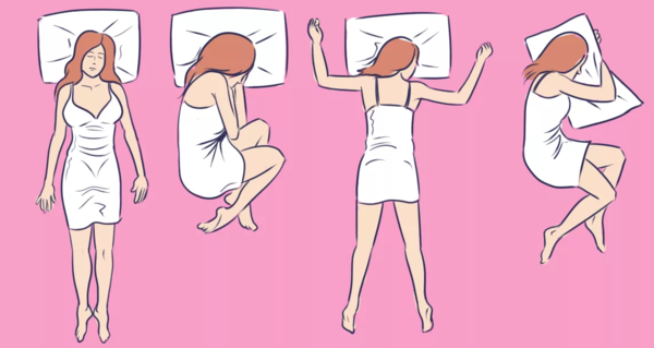 Как засыпать за 2 минуты при любых обстоятельствах