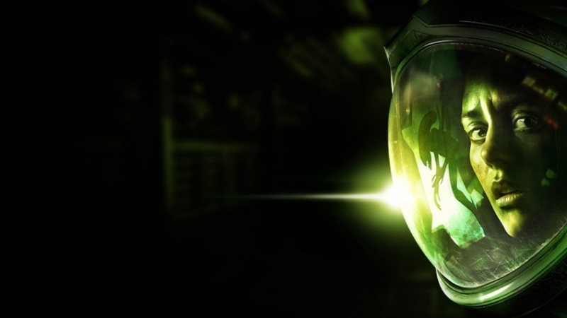 Alien: Blackout — мобильная игра с героиней Alien: Isolation