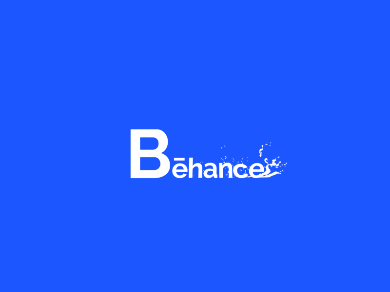 Behance – сообщество креативных профессионалов со всего мира
