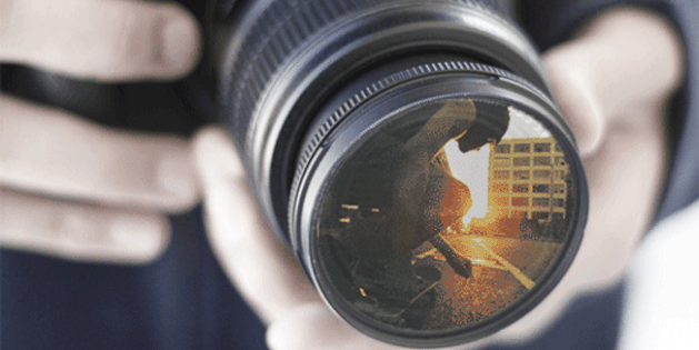 5 Классических советов для каждого уличного фотографа