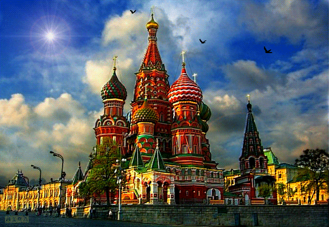 Где загадать желание в Москве так, чтобы оно точно сбылось