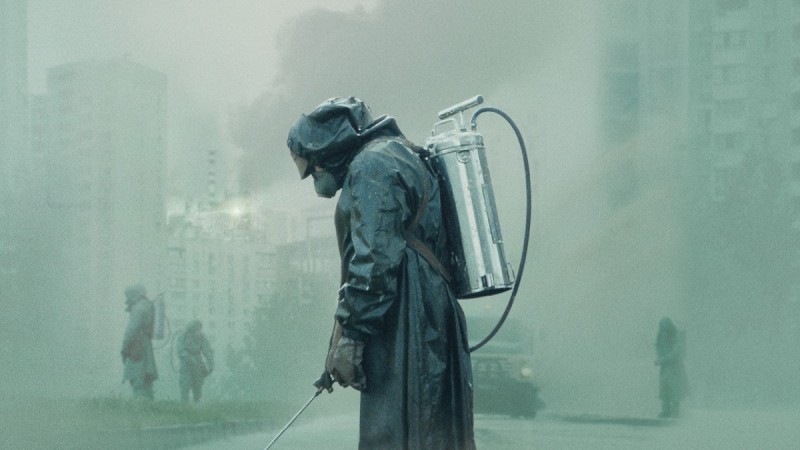 Сериал «Чернобыль»: «Лучше показывать это так, чем вообще забыть»