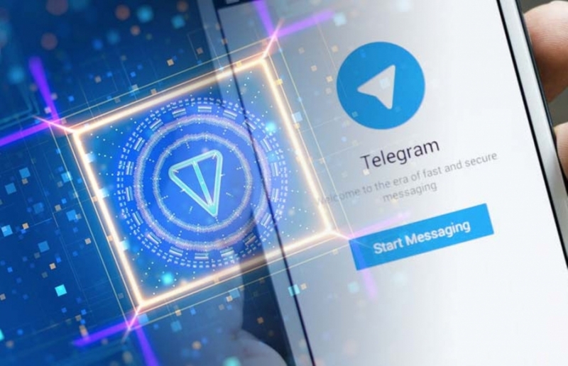 Как купить токены ICO telegram: процедура проведения