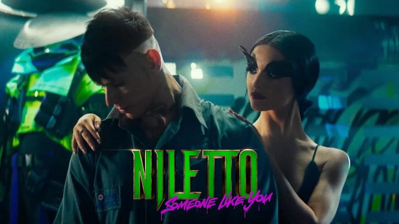 NILETTO - Someone like you (официальный клип 2021)