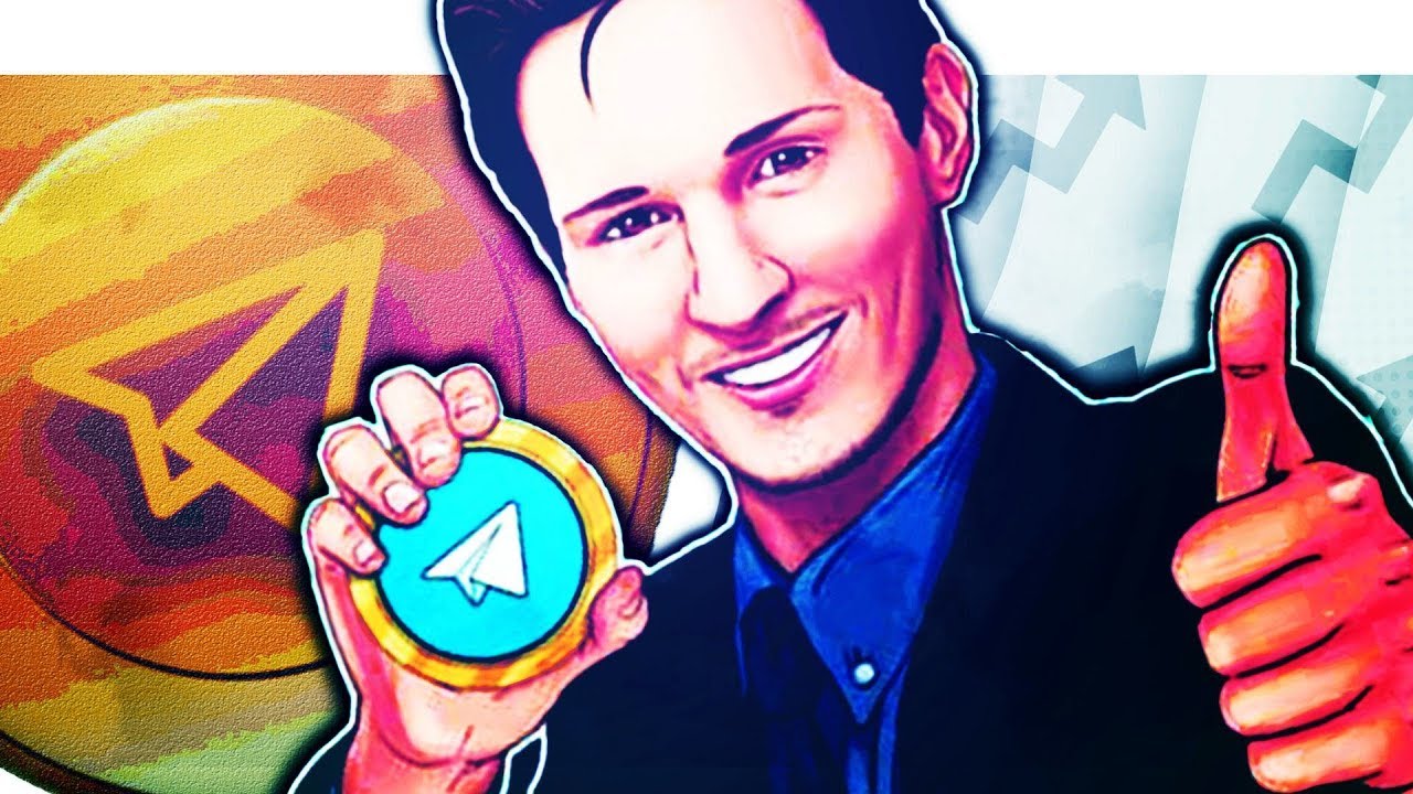 How to Buy Telegram Cryptocurrency. The Most Promising Cryptocurrency of 2018