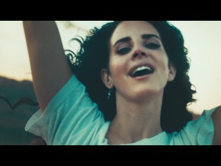 Lana Del Rey - Ride (HD)