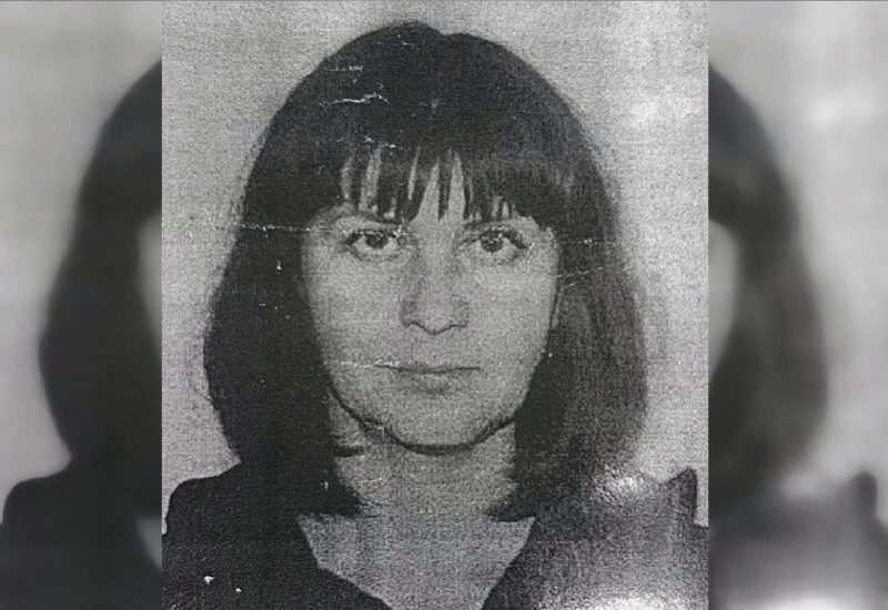 Полиция Кипра просит помочь найти пропавшую россиянку