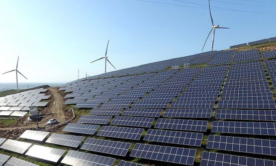 Что мешает внедрению источников «зеленой энергии» - Вестник Кипра