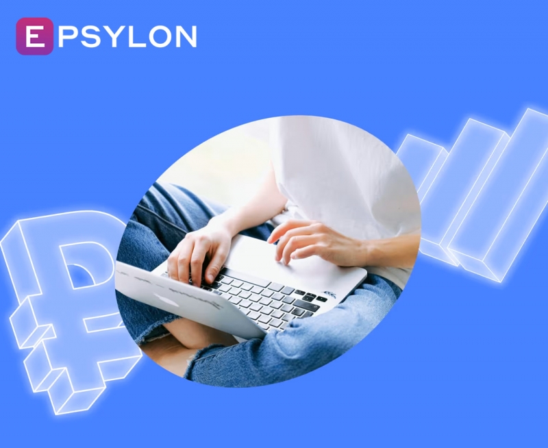 Рекламная биржа Epsylon. Целевая реклама внутри профессионального сообщества
