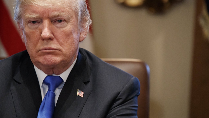 Глава минсельхоза США укроется на время выступления Трампа в конгрессе в бункере