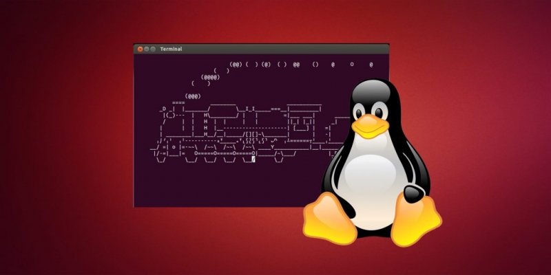 14 неожиданных способов использовать терминал Linux