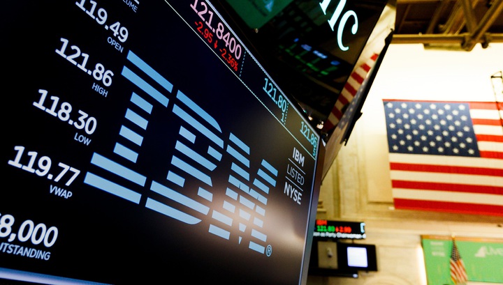 Новая корона IBM: какие трансформации ждут Голубого гиганта