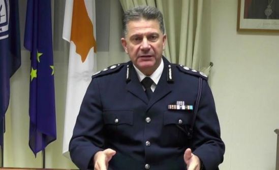 Экс-шеф полиции рассказал о проблемах в ведомстве - Вестник Кипра
