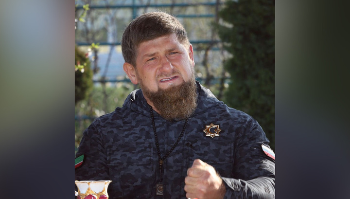 "Не видать мне казино Лас-Вегаса": Кадыров прокомментировал включение в список Магнитского