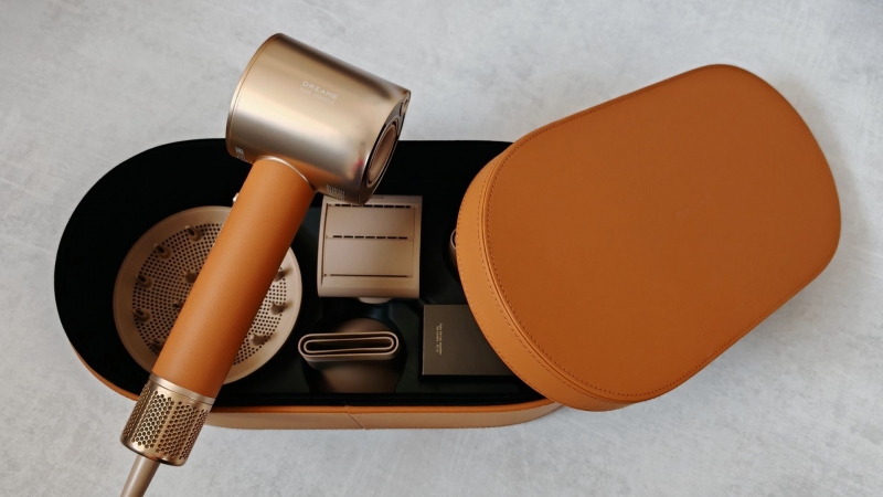 Обзор фена Dreame Miracle Pro – Стильный и универсальный гаджет на все случаи жизни