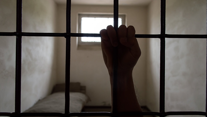 Во Франции заключенный подал иск на ухудшение условий жизни в тюрьме