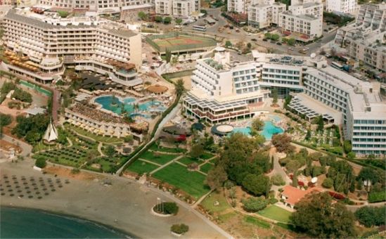 Успешный бизнес на Кипре. Бизнес Кипра - Кипр готовится к летнему сезону