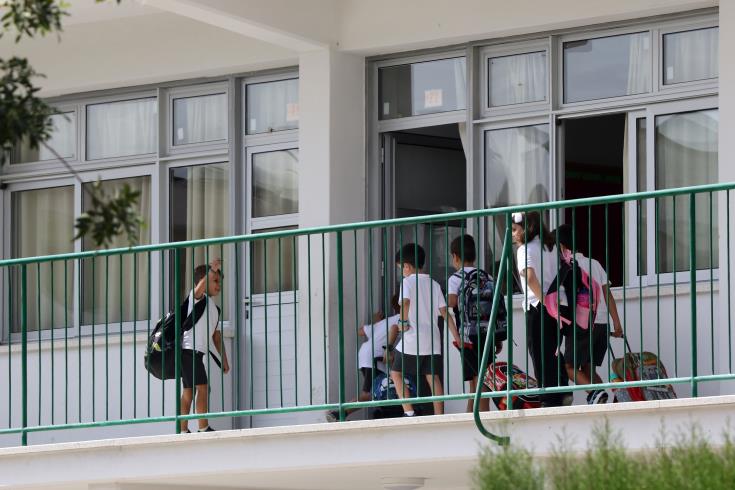 Как обеспечить безопасность детей в школах Кипра?
