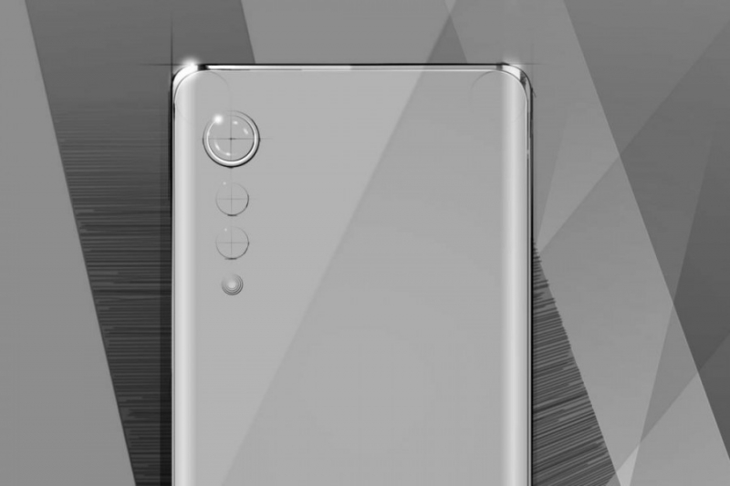 Новый смартфон LG Velvet убьет линейки LG V и LG G