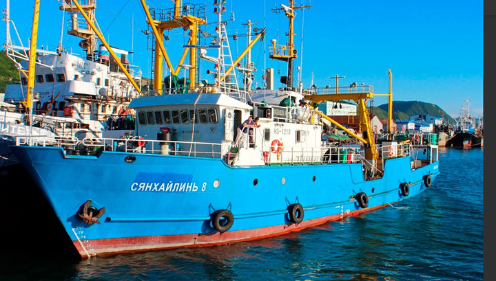 КНДР отпустит российских рыбаков, если проверка не выявит нарушений