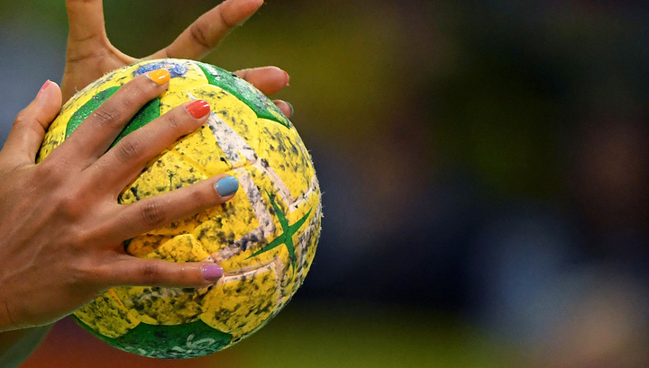 Норвежки и француженки сыграют в финале чемпионата мира по гандболу