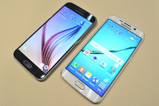 Samsung отказывается от использования LCD-дисплеев