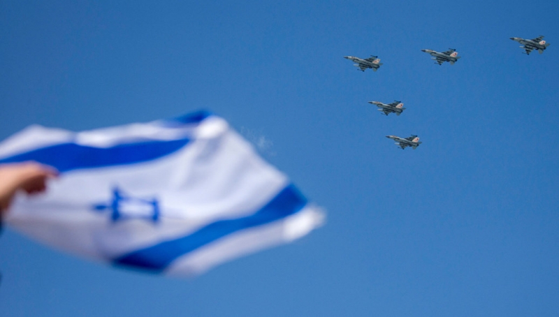 Израиль применит новую тактику в Сирии после появления С-300, считает эксперт