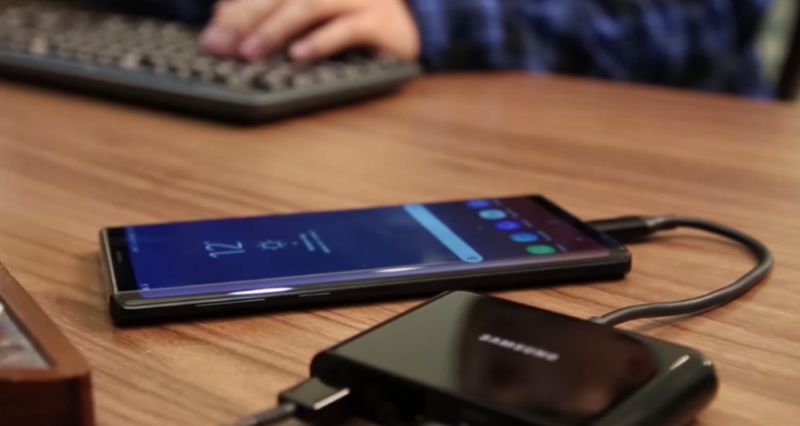 Samsung запускает Linux для Android-смартфонов