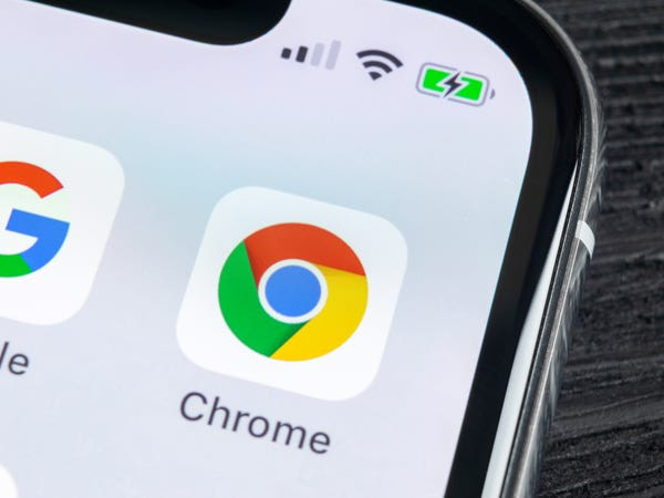 Google может продать браузер Chrome: что изменится?