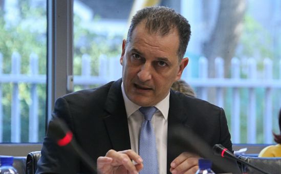 Министр энергетики о планах на газ - Вестник Кипра