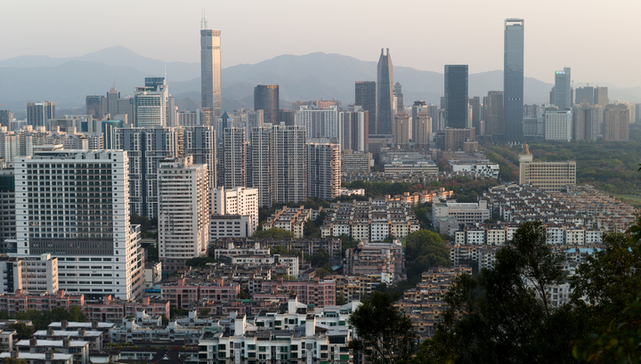 Рост цен на новое жилье в Китае указывает на медленное восстановление рынка