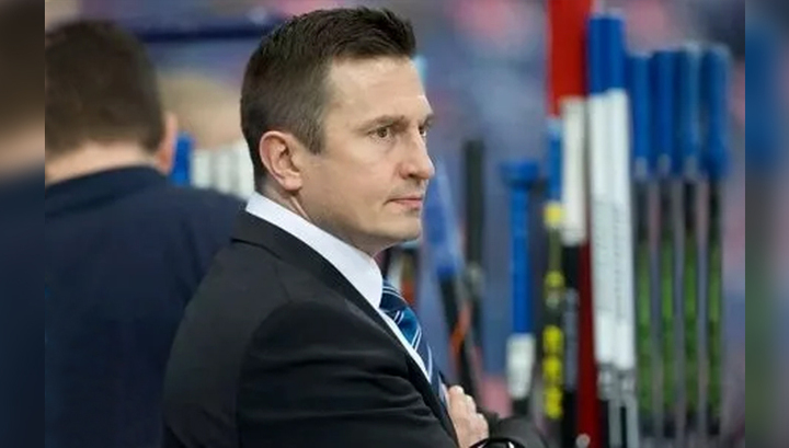 Хоккейный "Барыс" ведет переговоры с финским тренером Пелтоненом