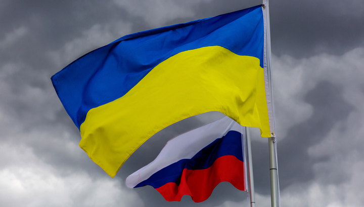 Дружба Украины с Россией прекратится 1 апреля