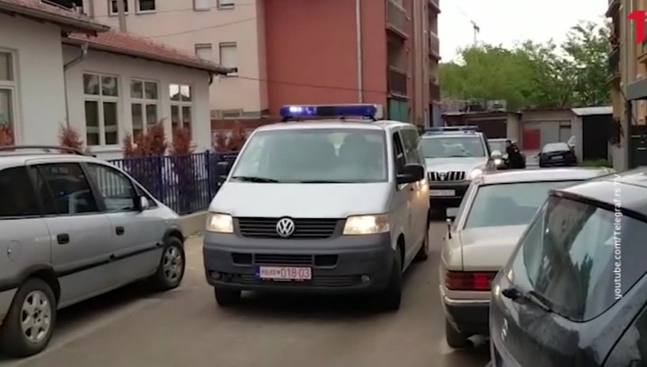 Беспорядки в Северном Косове: задержан российский сотрудник миссии ООН