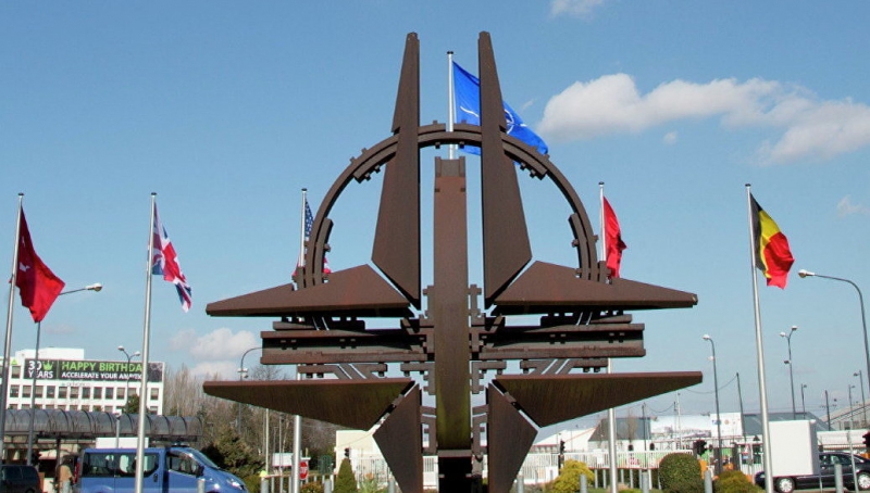 Страны НАТО договорились создать "военный Шенген", сообщил источник