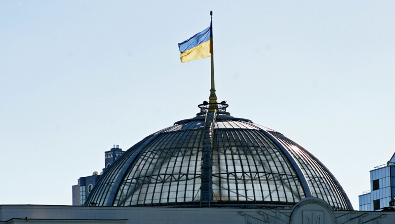 СЖУ заявил о 10 случаях нападения на журналистов в марте на Украине