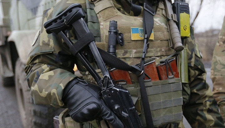 Штаты предоставят Украине 140 миллионов долларов военной помощи
